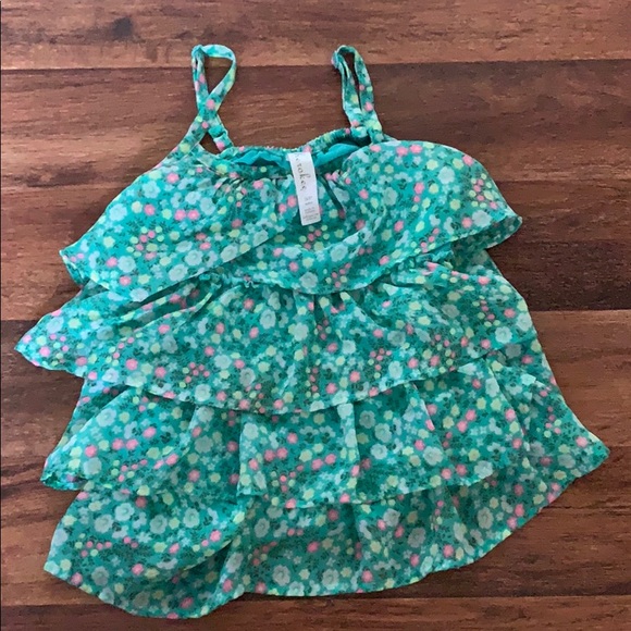 (5) SPRING TOPS 6/7 - Picture 8 of 8